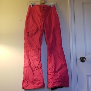 Columbia Ski Pants